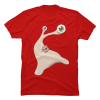 parasyte t-shirt